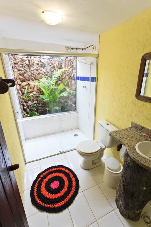 Pousada Veredas, Cafe E 08 Cachoeiras Na Propriedade Incluso ! Cavalcante Bagian luar foto